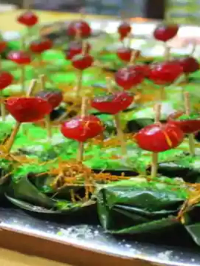 5health benefits of paan