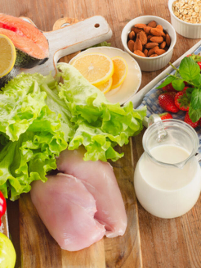 4 tips to eat healthy at work